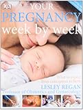 Your pregnancy week by week : what to expect from conception to birth