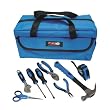 Grip 9 pc Children's Tool Kit