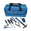 Grip 9 pc Children's Tool Set