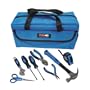 Grip 9 pc Children's Tool Kit