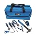 Grip 9 pc Children's Tool Kit