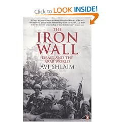 The Iron Wall: Israel and the Arab World