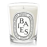 Diptyque - Baies Candle