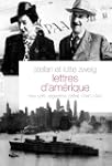 LETTRES D'AM�RIQUE : NEW YORK, ARGENT...