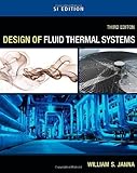 Design of fluid thermal systems