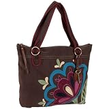 Fossil Cameron Tote
