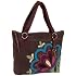 Fossil Cameron Tote