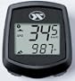 Ciclosport Fahrradcomputer CM 434 Blackline