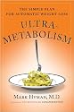 Ultrametabolism