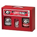 University of Georgia Bulldogs Tailgate Party Pack