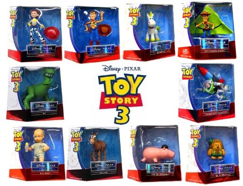 bullseye toy story 3. Toy Story Bullseye:Toy Story 3