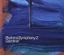 Brahms: Symphony # 2, Alto Rhapsody; Schubert: Gesang der Geister uber den Wassern D714, Gruppe aus dem Tartarus D583, An Schwager Kronos