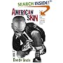 AMERICAN SKIN: A Novel
