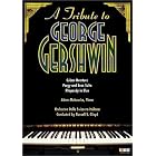 A Tribute to George Gershwin - Cuban Overture, Porgy and Bess, Rhapsody in Blue Gloyd,... by Russell S. Gloyd and Adam Makowicz