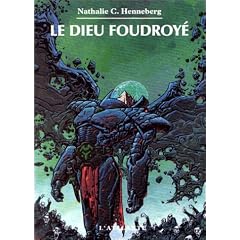 Le dieu foudroy�