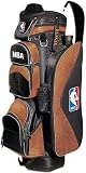 The Original Ballbag Authentic NBA Pebble Grain Cart Bag