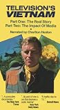 Televisions Vietnam [VHS]