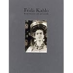 Frida Kahlo: Portraits 0f An Icon book cover