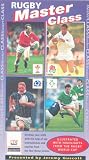Rugby Master Class - Illustrated with highlights from the Rugby World Cup [VHS]