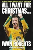 All I Want for Christmas...