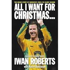 All I Want for Christmas...