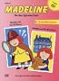 Madeline - The Best Episodes Ever - Madeline and the 40 Thieves/Madeline and the New House (Vol. 2)
