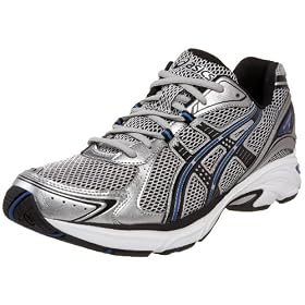Buy ASICS Mens GEL Kanbarra 5 Running Shoe