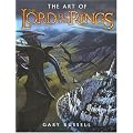 The Art Of The Lord Of The Rings