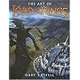 The Art of the Lord of the Rings