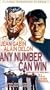 Any Number Can Win [VHS]