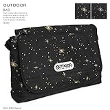 OUTDOOR PRODUCTS コスモメッセンジャーバッグ