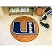 Collegiate Utah State University Round 29 - Basketball Mat