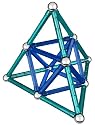 Geomag Kids Color - 44 pieces