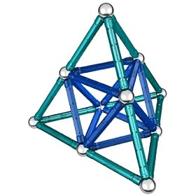 Geomag Kids Color - 44 pieces by GEOMAG KIDS