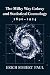 Book The Milky Way Galaxy and Statistical Cosmology, 1890-1924