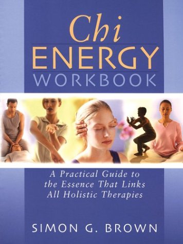 Energy Healing