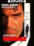 Revue Simitar Video  / Outrage