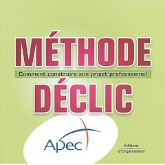 M�thode d�clic : Comment contruire son projet professionnel