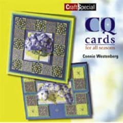 CQ Cards: For All Seasons (Craft Special)