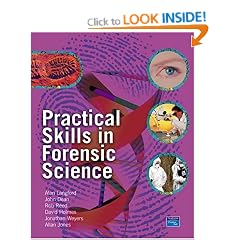 Practical Skills in Forensic Science
