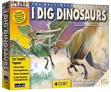I Dig Dinosaurs