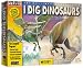 I Dig Dinosaurs