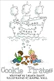Cookie Pirates (Kidz in the Kitchen)