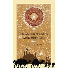 The Merchant and the Alchemist's Gate