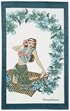 Tommy Bahama Beach Towel, Island Princess