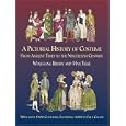 A Pictorial History of Costume From Ancient Times to the Nineteenth Century: With Over 1900 Illustrated Costumes,... by Wolfgang Bruhn and Max Tilke