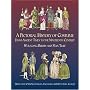 A Pictorial History of Costume From Ancient Times to the Nineteenth Century: With Over 1900 Illustrated Costumes, Including 1000 in Full Color