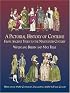 A Pictorial History of Costume From Ancient Times to the Nineteenth Century: With Over 1900 Illustrated Costumes, Including 1000 in Full Color