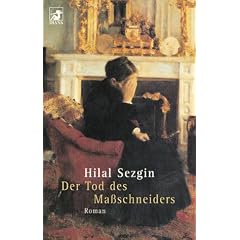 Der Tod des Ma�schneiders