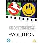 Evolution/Ghostbusters [1984]